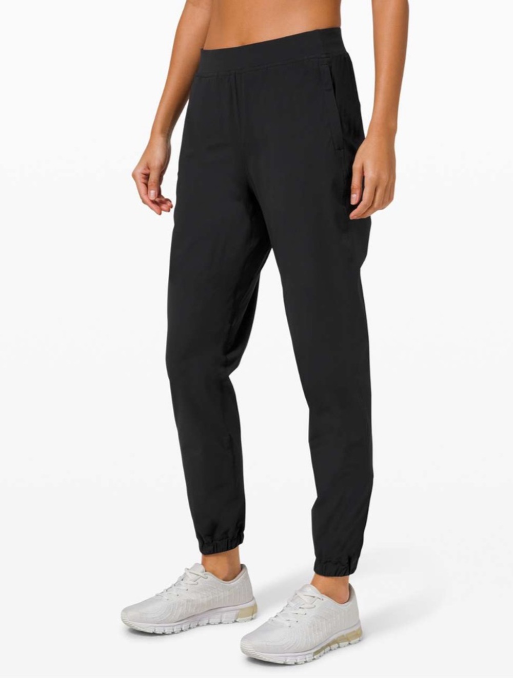 Lululemon • Adapted State Jogger • Size 4